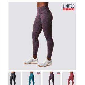 NWOT Born Primitive Your New Fav Leggings